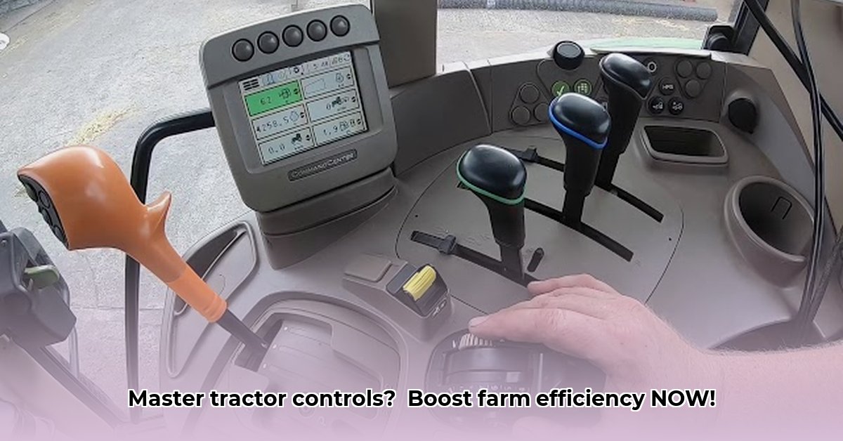 tractor-controls